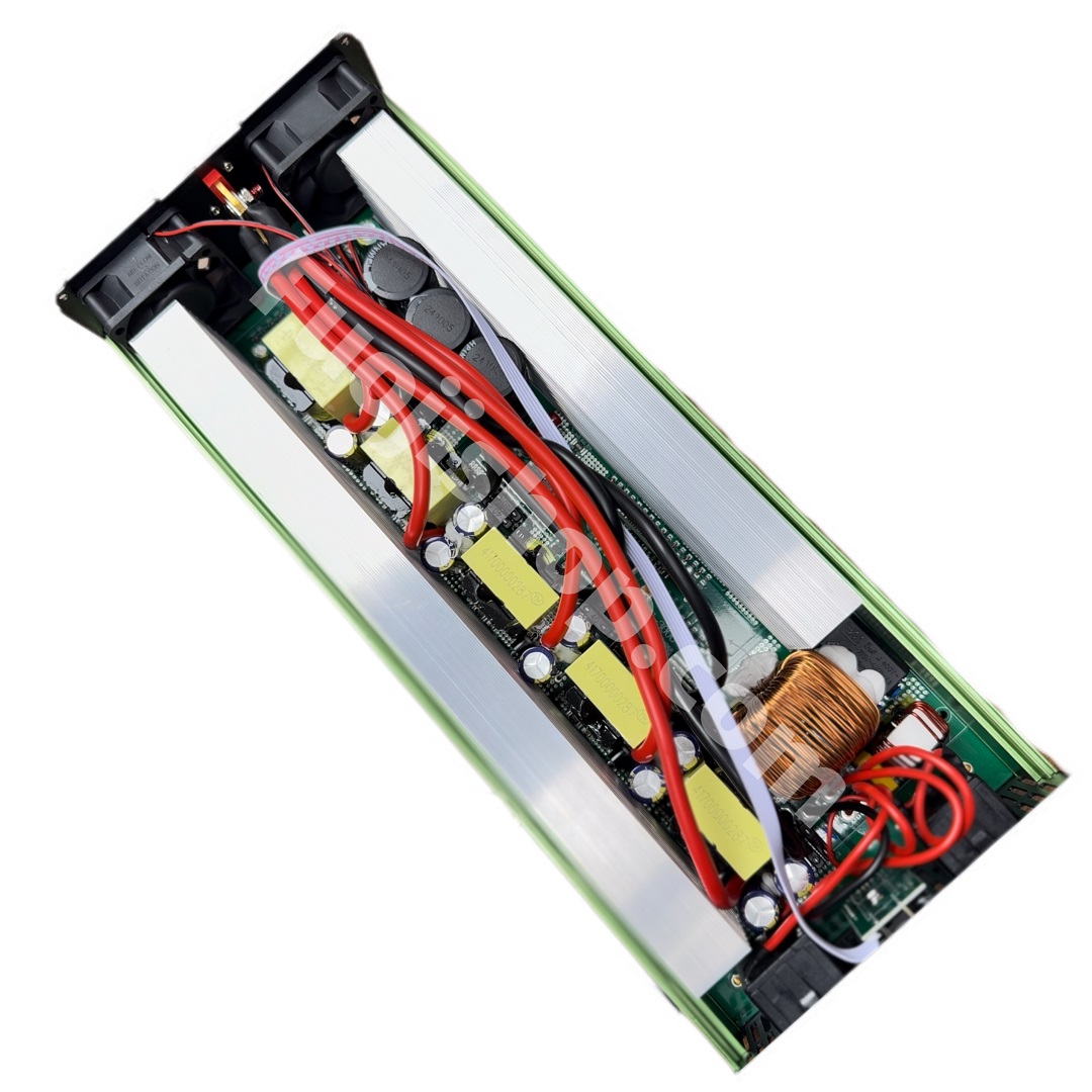 SUNCHONGLIC 3000W FPC-3000A